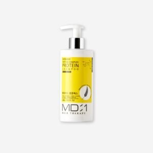 MD-1 Hair Therapy Intensive Peptide Complex Protein Shampoo