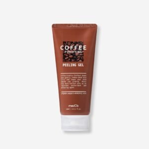 MEDB Coffee Purifying Peeling Gel