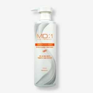 MD-1 Hair Therapy Double Clinic Treatment