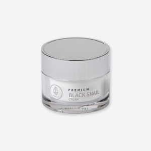 MEDB Premium Black Snail Cream