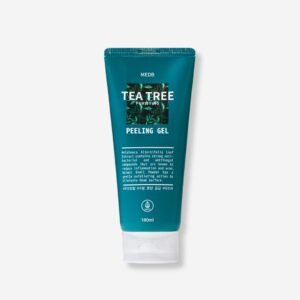 MEDB Tea Tree Purifying Peeling Gel