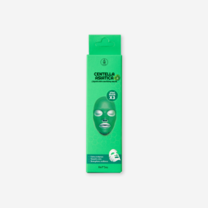 MEDB Liquid Skin Soothing Mask