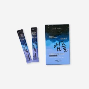 MD-1 Intensive Peptide Complex Hair Ampoule