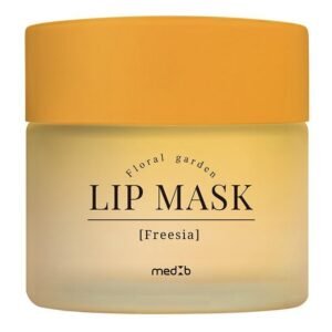 MEDB Floral Garden Lip Mask [Freesia]